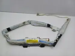 OEM DRC100871 Airbag-Vorhang Links für Opel Astra III H