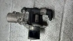 Gebrauchtes EGR-Ventil OEM 01 für Renault Laguna