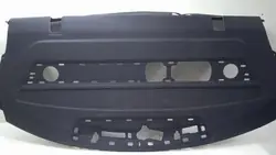 Bakre hylla OEM A2186900649 för Mercedes CLS W218