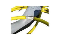 VW Batteriladdningskabel OEM 622083661D Begagnad