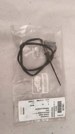 Nissan Qashqai Abgastemperatursensor, OE 22640 00QAD