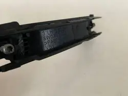 Cadre de poignée de porte avant droit Audi A5 OEM 8W0837205