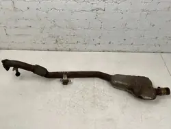 Komplett ljuddämpare Audi Q5 SQ5 2018 8W0253141A