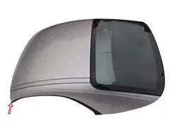 Porsche 911 996 Hardtop OEM 99656391100 - Gebruikt