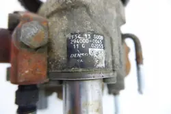 Pompe à injection Mazda OE RF5C13800B d'occasion