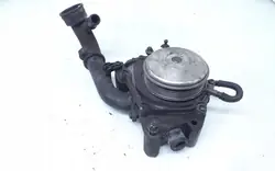 Mercedes-Benz OE A6512002001 vattenpump