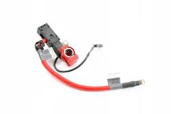 BMW OEM 6929707 Pyrotekninen Plus-liitin