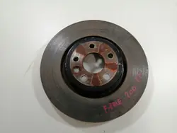 Disque de frein avant Jaguar F-Pace 2.0D OEM