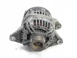 IVECO DAILY 00-11 2.3 HPI Vaihtovirtageneraattori Bosch 110A