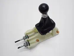 Pomo de cambio OEM GAŁKA MIESZEK para Kia Rio III/IV
