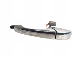 Deurknop Rechts Achter OEM 5065801AG Chrysler Sebring