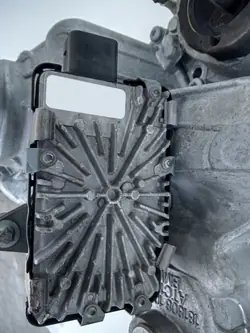 Getriebereduzierer-Einsteller OEM 9469023 BMW X5/X6
