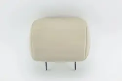 Encosto de Cabeça OEM 318849 para Citroen C6 2005-2012 Bege