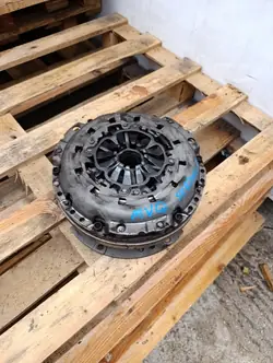 Volante bimassa completo Audi 1.8 TFSI