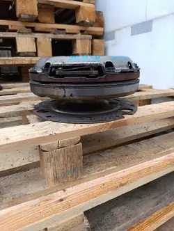 Volant bi-masse complet Audi 1.8 TFSI