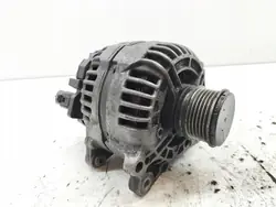 Vaihtovirtageneraattori Volkswagen Caddy III 1.9 TDI OEM 06F903023F