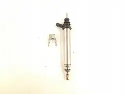 Bränsleinsprutare Mercedes E200 CGI W212 A2780700687