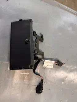Radar de distance Renault OE 284626481R pour Scenic IV