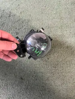 Huvudstrålkastare Höger BMW 5 E60 E61 M-Paket 256161