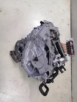 Gebruikte automatische versnellingsbak OEM PK6940 Yaris Cross