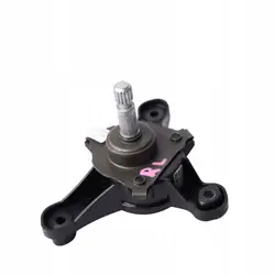 VW Golf Mk7 Manuell Fönsterregulator Vänster Bak 5G0839039