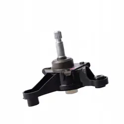 Régulateur de Vitre Manuel VW Golf Mk7 Gauche Arrière 5G0839039