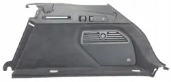 Höger bakluckpanel OEM 4KE863880 PQT för Audi E-Tron