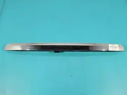 Mercedes takaluukun kahva OEM A2467406600 - Kromi