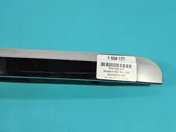 Mercedes Kofferraumgriff OEM A2467406600 - Chrom