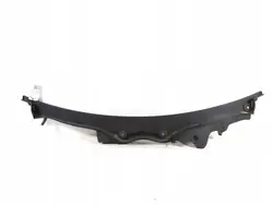 Braço limpa-para-brisas Mercedes-Benz A2308300013 - Dianteiro