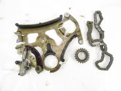 Acionamento da bomba de óleo BMW E70 E90 E91 F01 F10 F11 F15 F20 F25 F30 F31 N55B30A