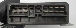 Módulo de Controle Webasto Mercedes W115 SG1560