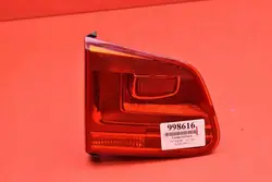 Lámpara Trasera Izquierda 5N0945093G VW Tiguan 11-17