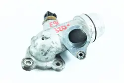 BMW E90 320si vattenslang OEM 7559333 - Begagnad