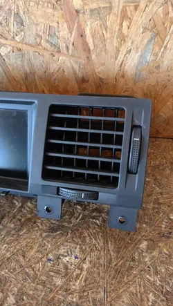 Display Opel Vectra C OEM 6591550302 - 1.8 16V