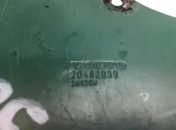 OEM 20482039 Volvo Motor framlock - Begagnad