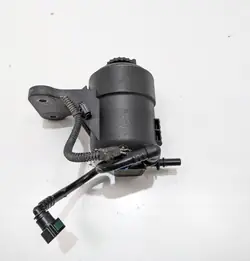 Polttoainesuodattimen kotelo Renault Clio V 1.5 DCI