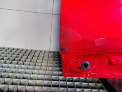 Porte Avant Gauche OEM AOP43318 pour Renault Kadjar