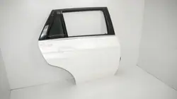 Porta traseira direita OEM 360193157 Mercedes W212 Carrinha