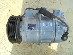 Compressore aria condizionata BMW F20 F21 F30 F32 OEM 64529299328