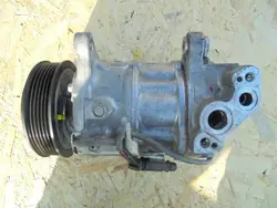Compresseur de climatisation BMW F20 F21 F30 F32 OEM 64529299328