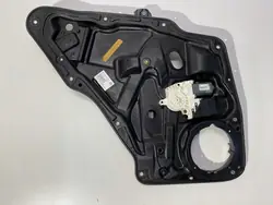 Regulador de janela traseira esquerda Volkswagen OE