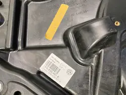 Régulateur de fenêtre arrière gauche Volkswagen OE