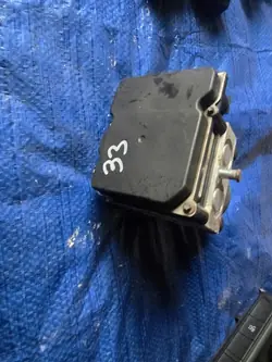 Pompe ABS OEM 0265950891 pour Smart Fortwo II 451
