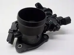 Ford OE Drosselklappe Mondeo IV 2.0 TDCI