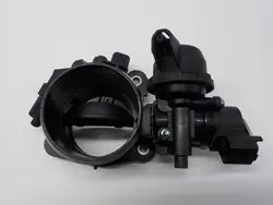 Corps de papillon Ford OE Mondeo IV 2.0 TDCI