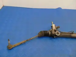 SAAB 9-5 Ohjausvaihde 7832341D Käytetty
