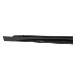 BMW F46 GT Vasen Kynnys OEM 8067075 Musta Safiiri