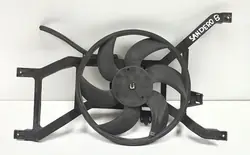 Kylarrubrik Dacia Sandero I 8200779073