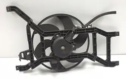 Ventilateur de Radiateur Dacia Sandero I 8200779073